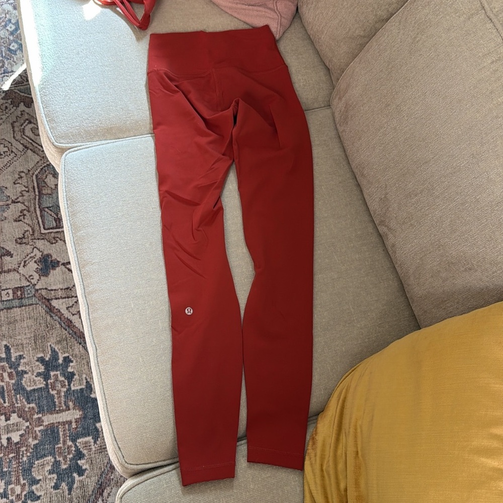 Lululemon Workout Set - image 7